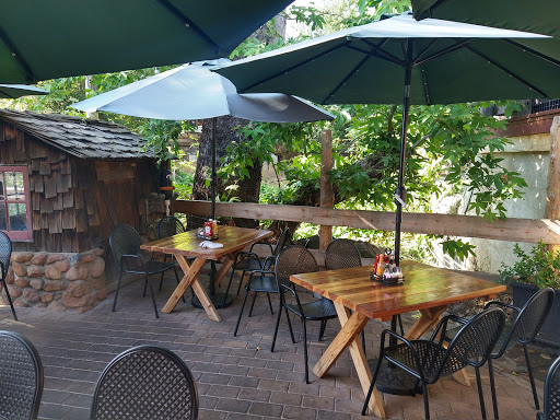 Alpine Tavern & Grill