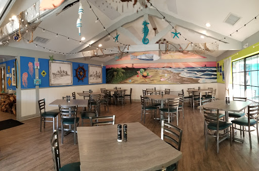 Tipsy Turtle Restaurant and Back Bar